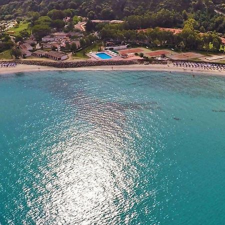 Villaggio Sabbie Bianche زامبروني المظهر الخارجي الصورة