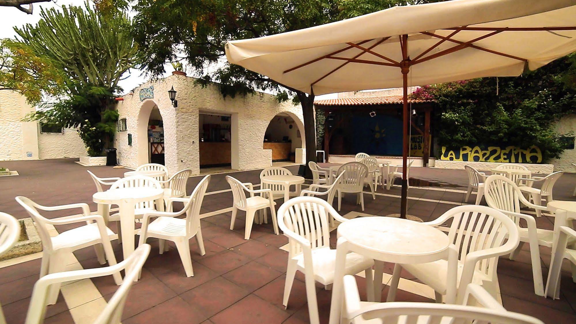 Villaggio Sabbie Bianche زامبروني المظهر الخارجي الصورة